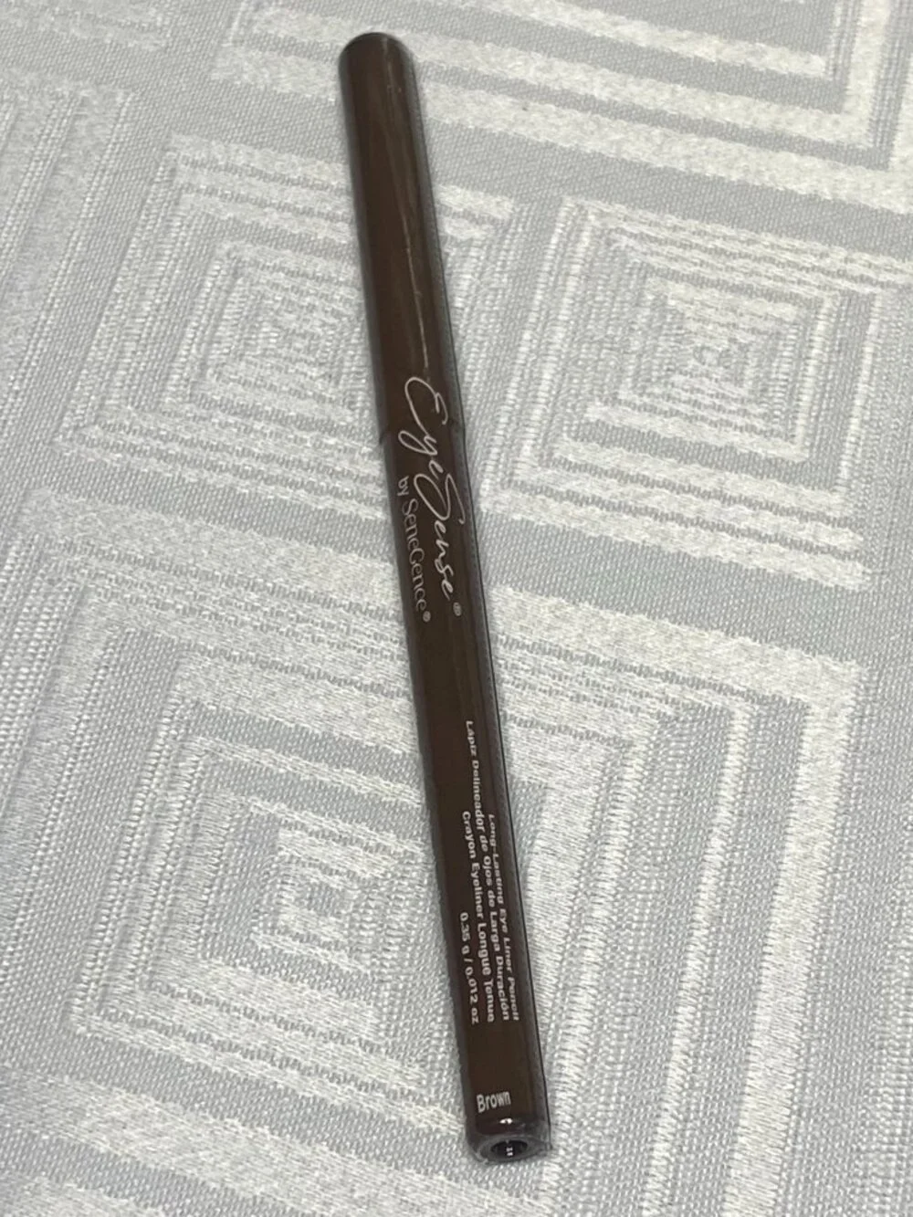 Brown Eyeliner EyeSense Pencil